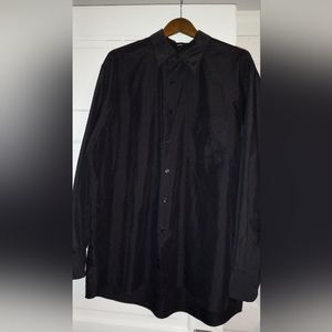 Geoffrey beene mens dress shirt size XL